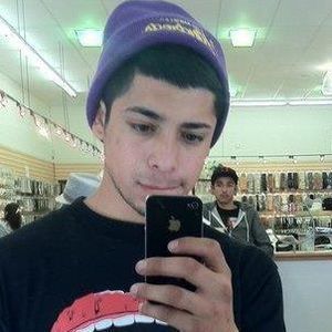 Meet your Posher, Antonio